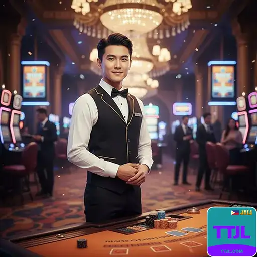 ttjl casino 